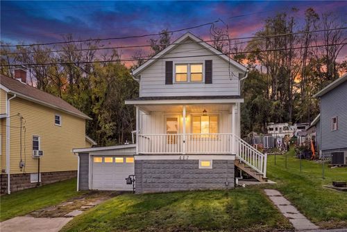 412 Grant St, Richeyville, PA, 15358-1024 | Card Image