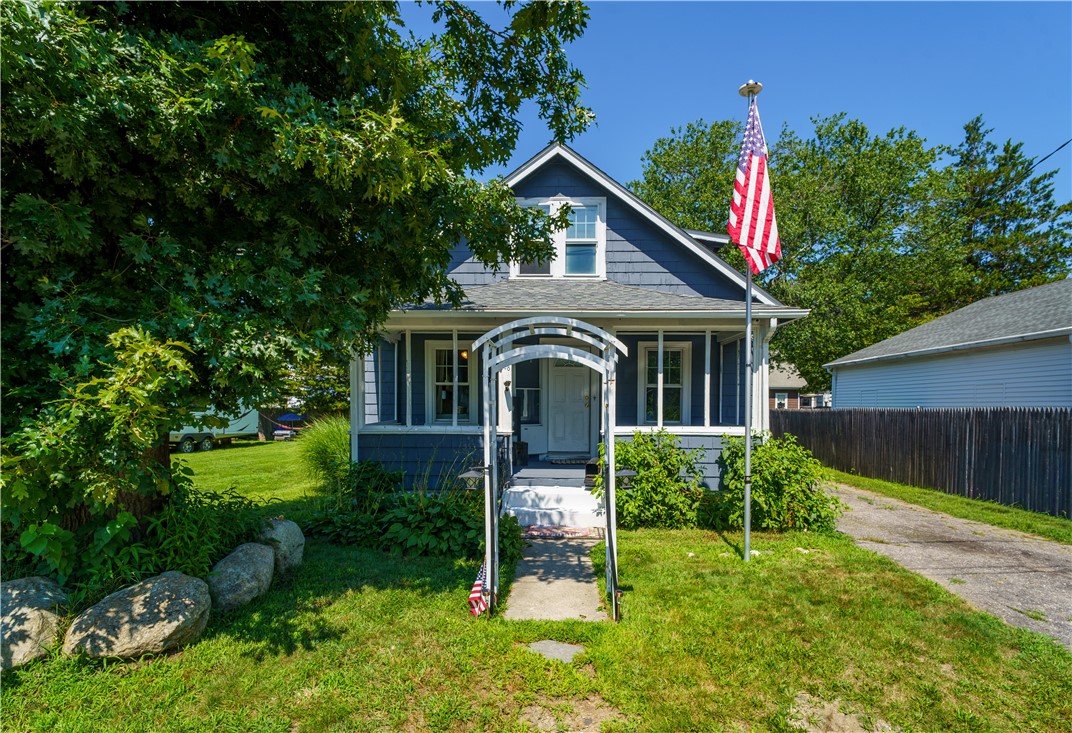 Residential in Warwick 2