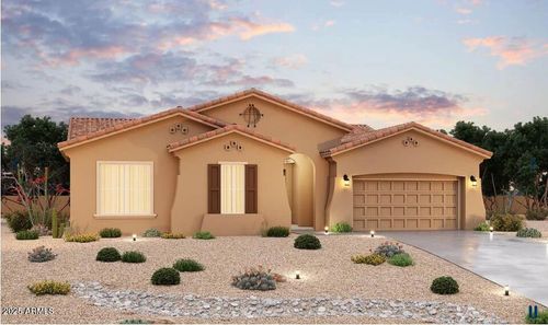 19949 W Mulberry Dr, Buckeye, AZ, 85396-2588 | Card Image