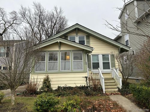 1424 Smith Ave, Birmingham, MI, 48009-4703 | Card Image