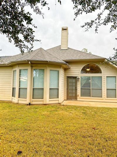 4334 Wellington Grove Lane, House other with 4 bedrooms, 2 bathrooms and null parking in Katy TX | Image 2