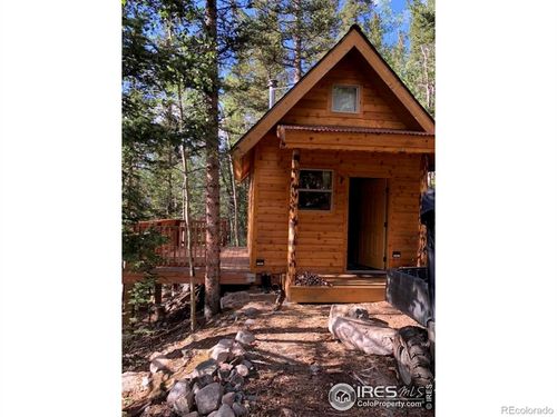 16351 Chalk Creek Dr, Nathrop, CO, 81236-9772 | Card Image