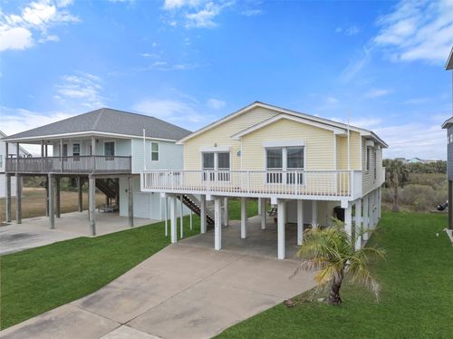22322 Vista Del Mar, Galveston, TX, 77554-1203 | Card Image