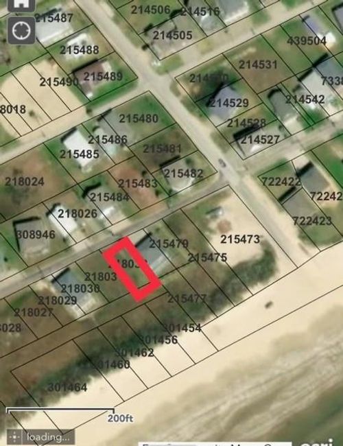 1786 Redfish Ln, Crystal Beach, TX, 77650 | Card Image