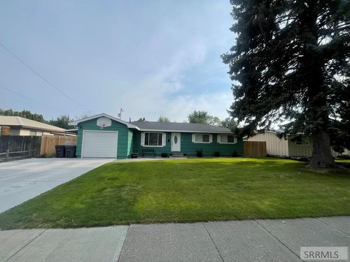 1628 Kearney St, Idaho Falls, ID, 83401-3055 | Card Image