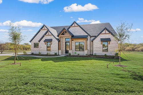 5029 Round Rock Dr, Aledo, TX, 76008-2323 | Card Image
