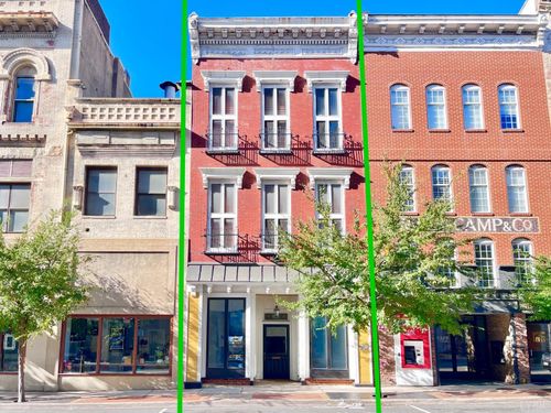 821 Main St, Lynchburg, VA, 24504-1545 | Card Image