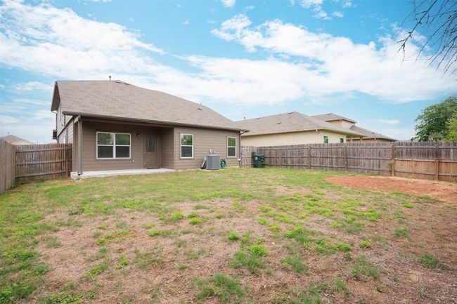 202 Orchard Ln, House other with 4 bedrooms, 3 bathrooms and 4 parking in Kyle TX | Image 18