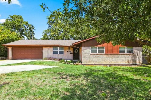 403 E Huitt Ln, Euless, TX, 76040-5530 | Card Image