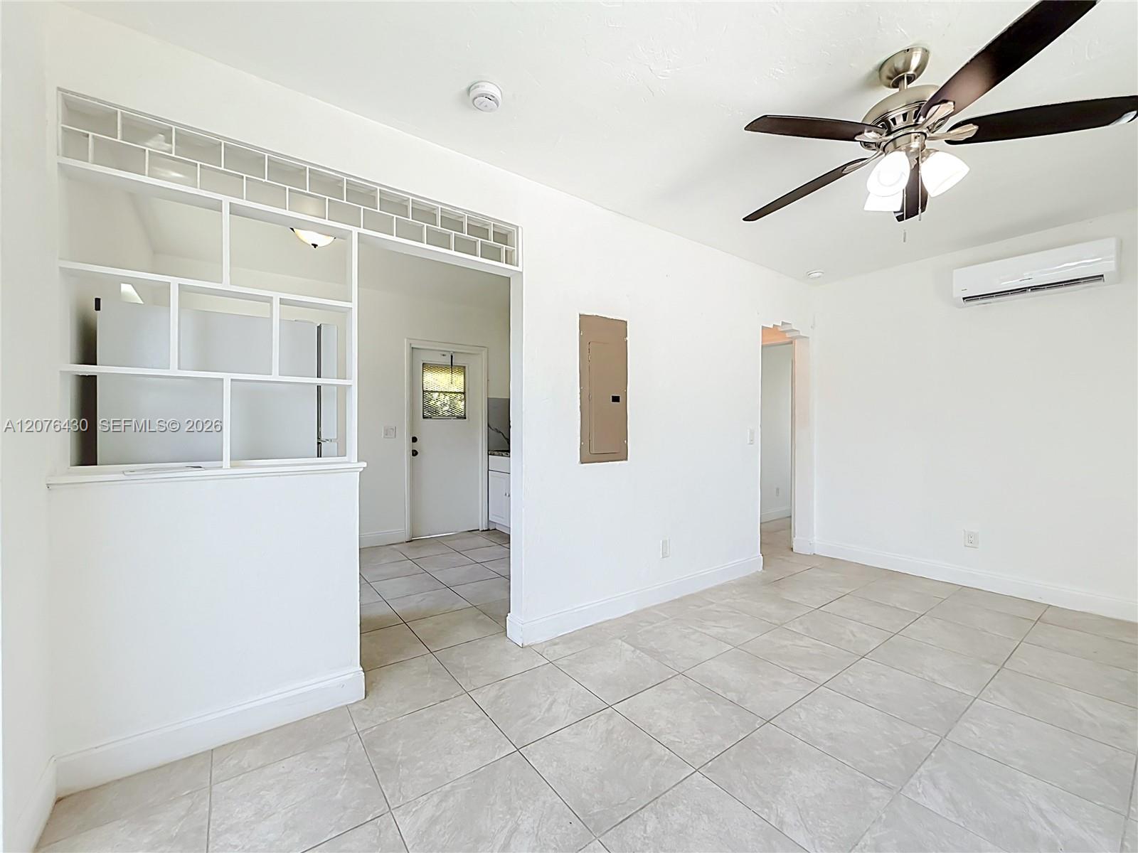 Residential in Miami 5