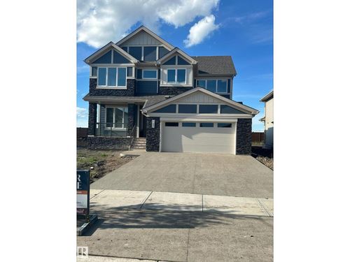 57 Jubilation Dr, St. Albert, AB, T8N7W7 | Card Image