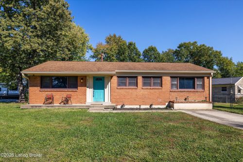 601 Kirsch Way, Fairdale, KY, 40118-9502 | Card Image