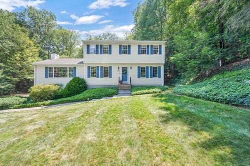 49 Pheasant Run, North Granby, CT, 06060-1016 | Card Image