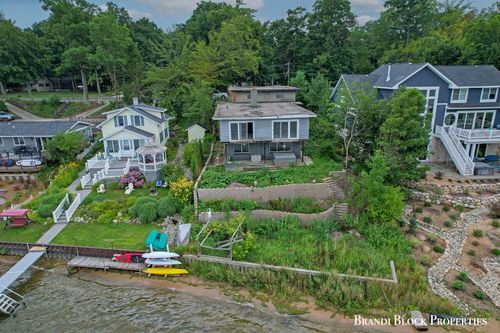 6196 S Shore Dr, Whitehall, MI, 49461-9444 | Card Image