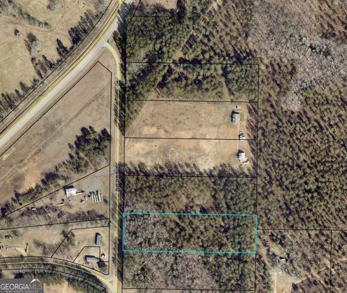 2220 Rest Haven Rd, The Rock, GA, 30285-5601 | Card Image