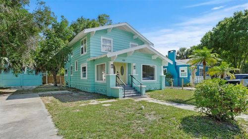 626 37th Ave S, ST PETERSBURG, FL, 33705-3833 | Card Image