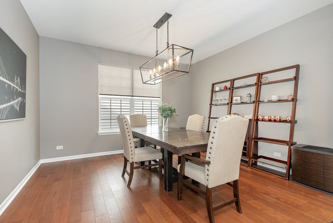 14904 S Morgan Ln, House other with 5 bedrooms, 3 bathrooms and 3 parking in Plainfield IL | Image 4