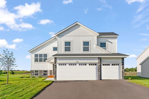 4825 163rd St N, Hugo, MN, 55038-5542 | Card Image