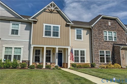 3031 Fletcher Alley, Glen Allen, VA, 23059 | Card Image