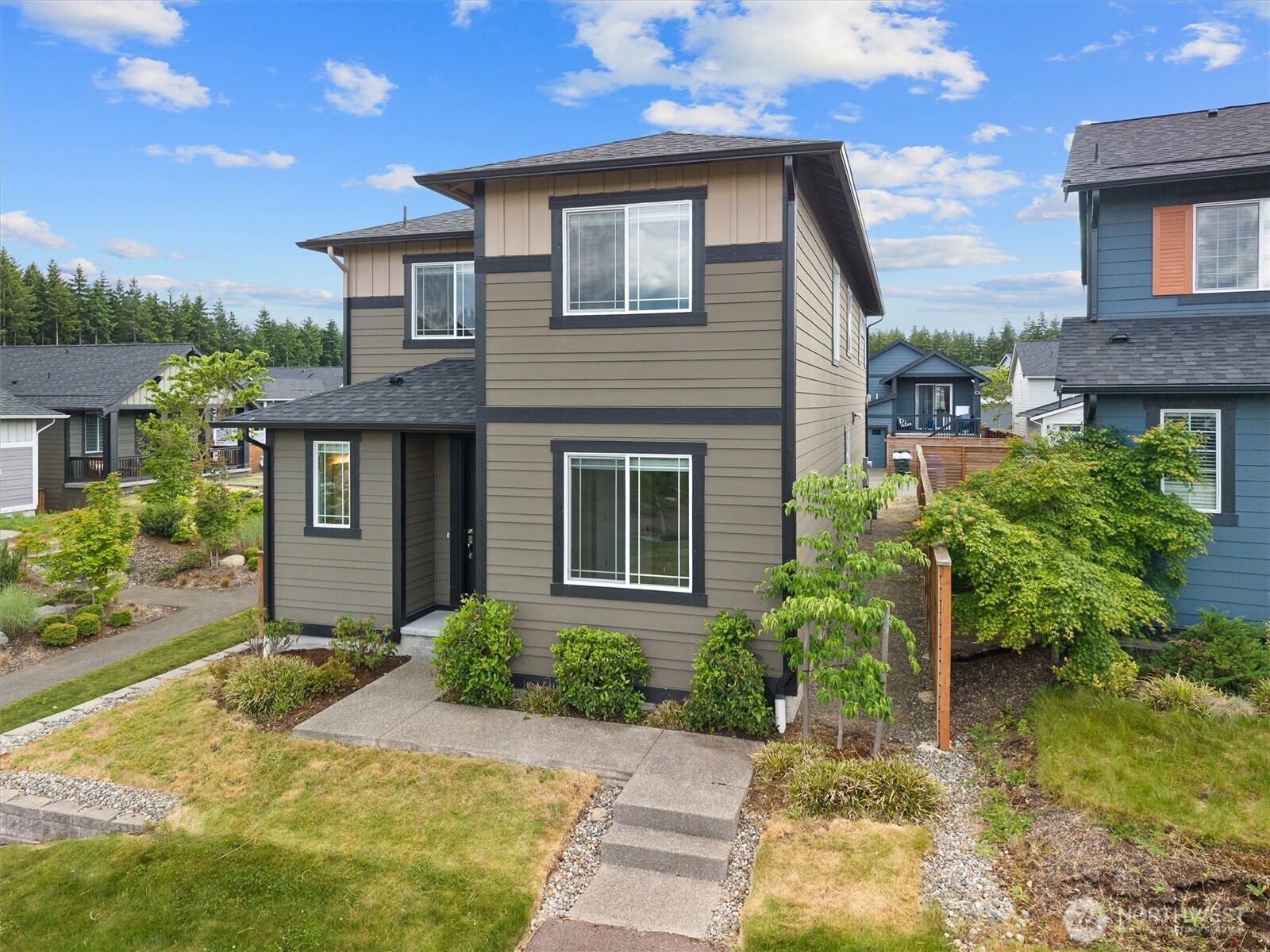 Residential in Bonney Lake 4