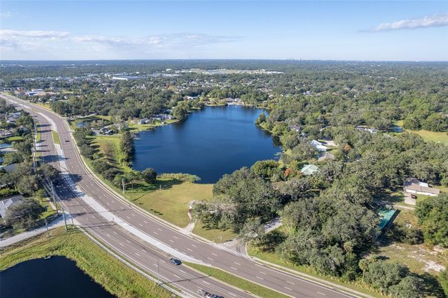 2314 Pennsylvania Ave, House other with 4 bedrooms, 2 bathrooms and null parking in OVIEDO FL | Image 9