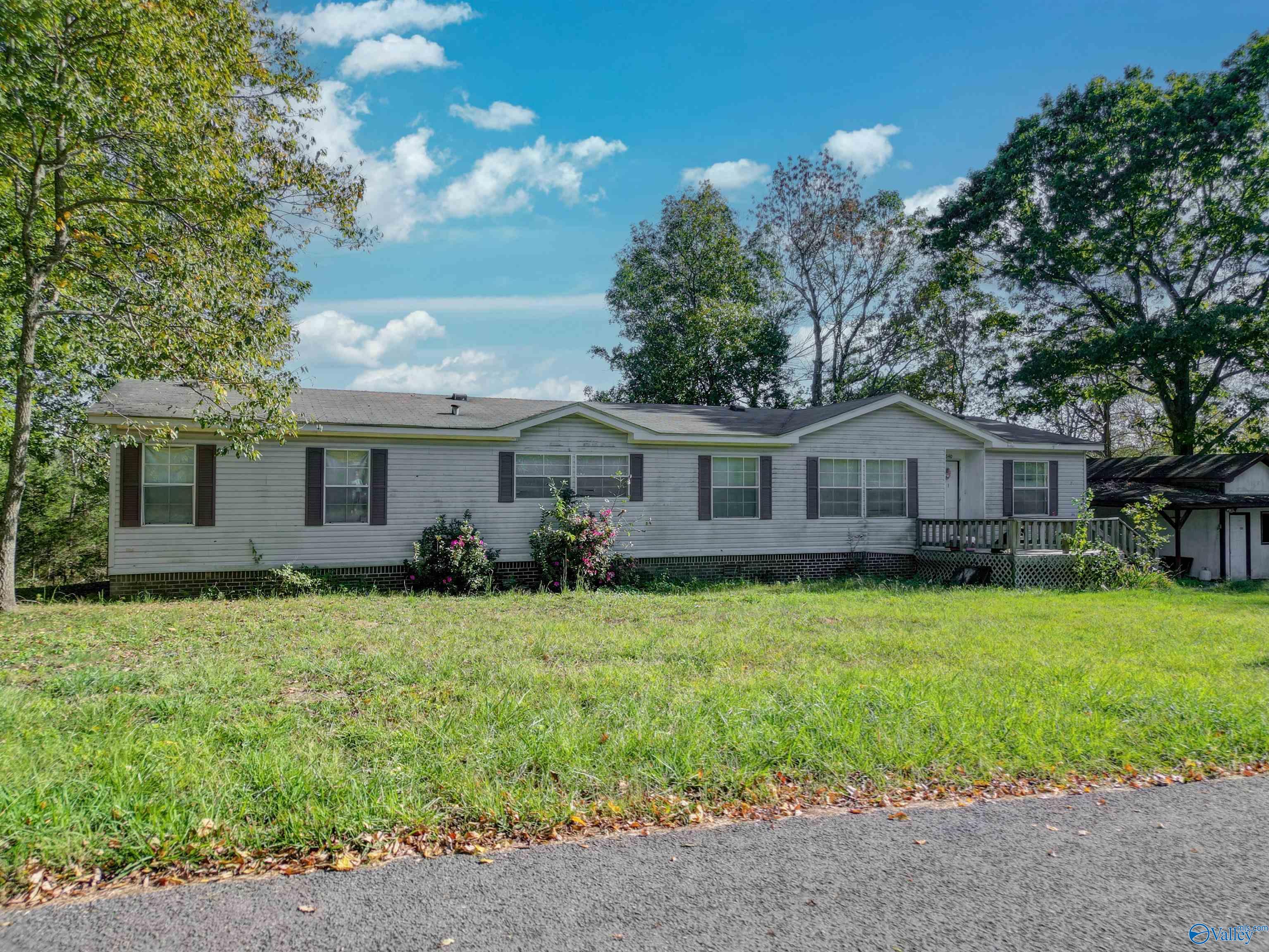 Starnes Loop Rd, Grant, AL 35747