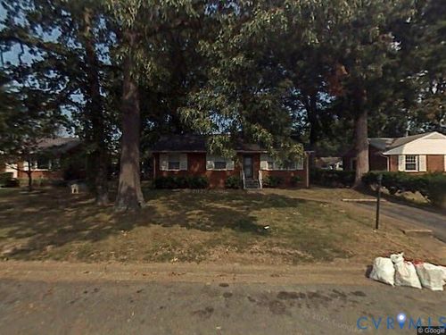 502 Craig Ave, Richmond, VA, 23222-1306 | Card Image