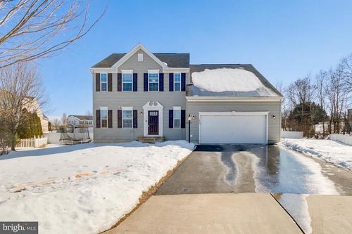 605 Carriage Ct, CULPEPER, VA, 22701-3262 | Card Image