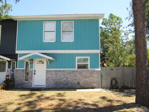 950 Coronado Dr, Gulf Breeze, FL, 32563-3010 | Card Image