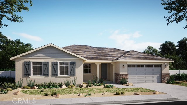 Bilberry Ln, Banning, CA 92220