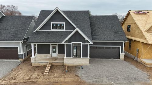 26-2797 Red Maple Ave, Jordan Station, ON, L0R1S0 | Card Image