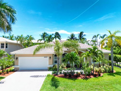 6660 Conch Ct, Boynton Beach, FL, 33437-3651 | Card Image