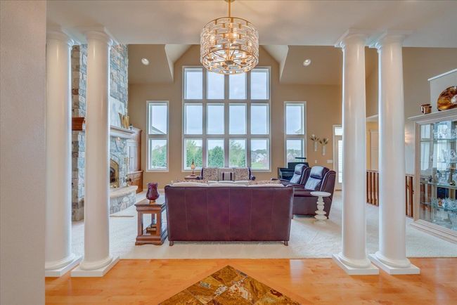 5571 Surrey Ln, House other with 4 bedrooms, 4 bathrooms and null parking in WESTPORT WI | Image 19