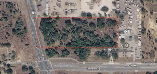 0 S Highway 27, Clermont, FL, 34711 | Card Image