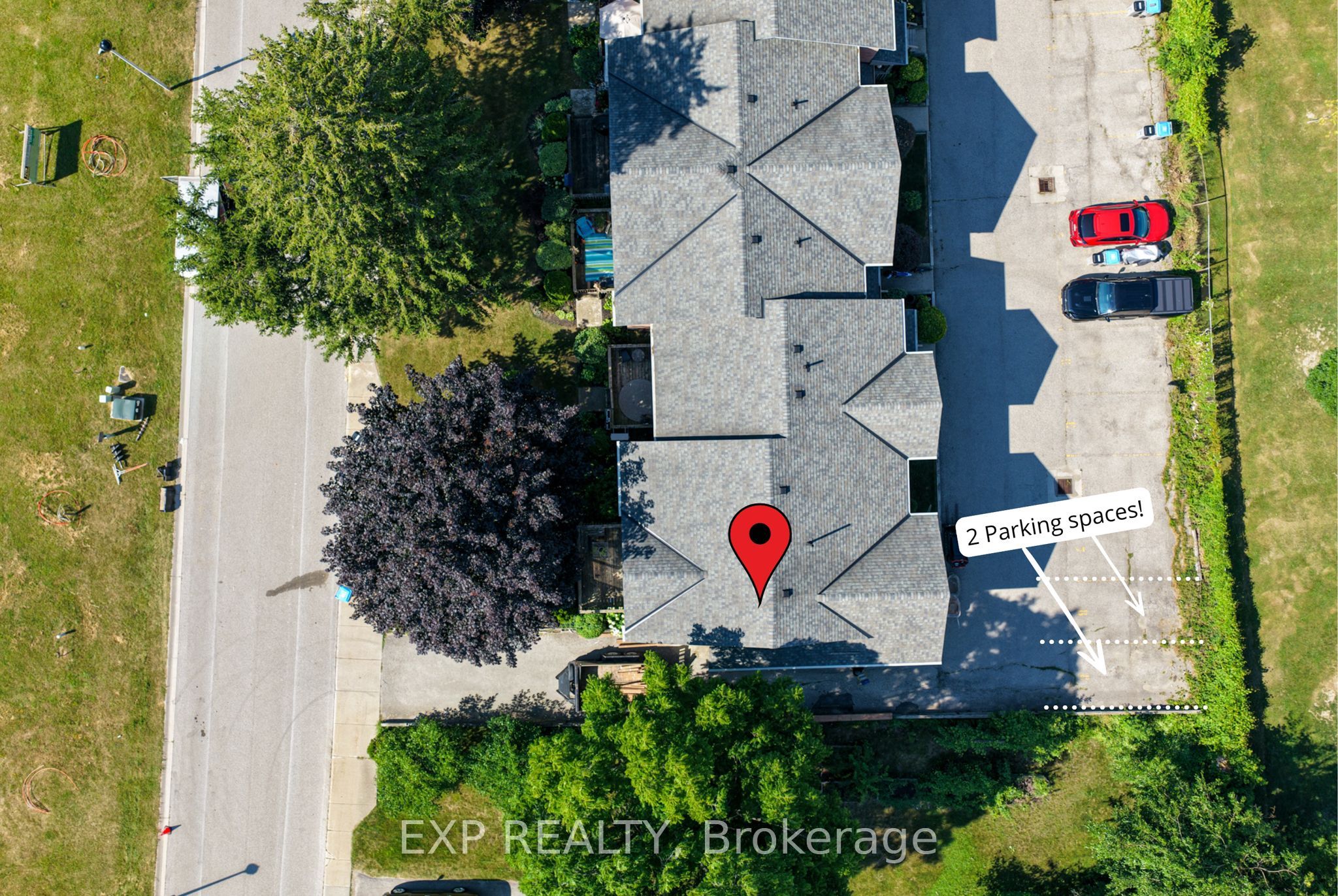 Residential in Lambton Shores 4
