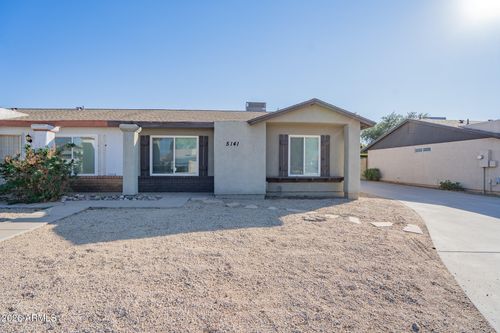 5141 W Wood Dr, Glendale, AZ, 85304-1322 | Card Image