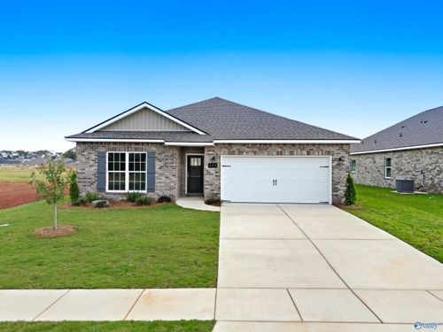 229 Jerrie Lynn Blvd, Meridianville, AL, 35759-3806 | Card Image