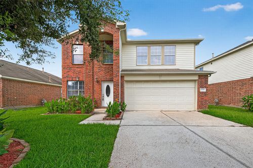 14418 Cellini Dr, Cypress, TX, 77429-2876 | Card Image