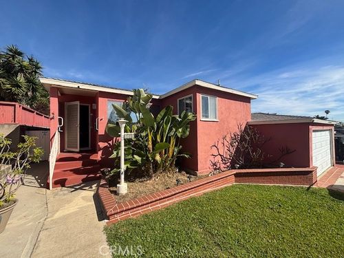 5013 W 139th St, Hawthorne, CA, 90250-6552 | Card Image