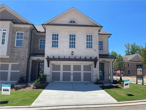 433-4708 Coleridge Ct, Peachtree Corners, GA, 30092 | Card Image