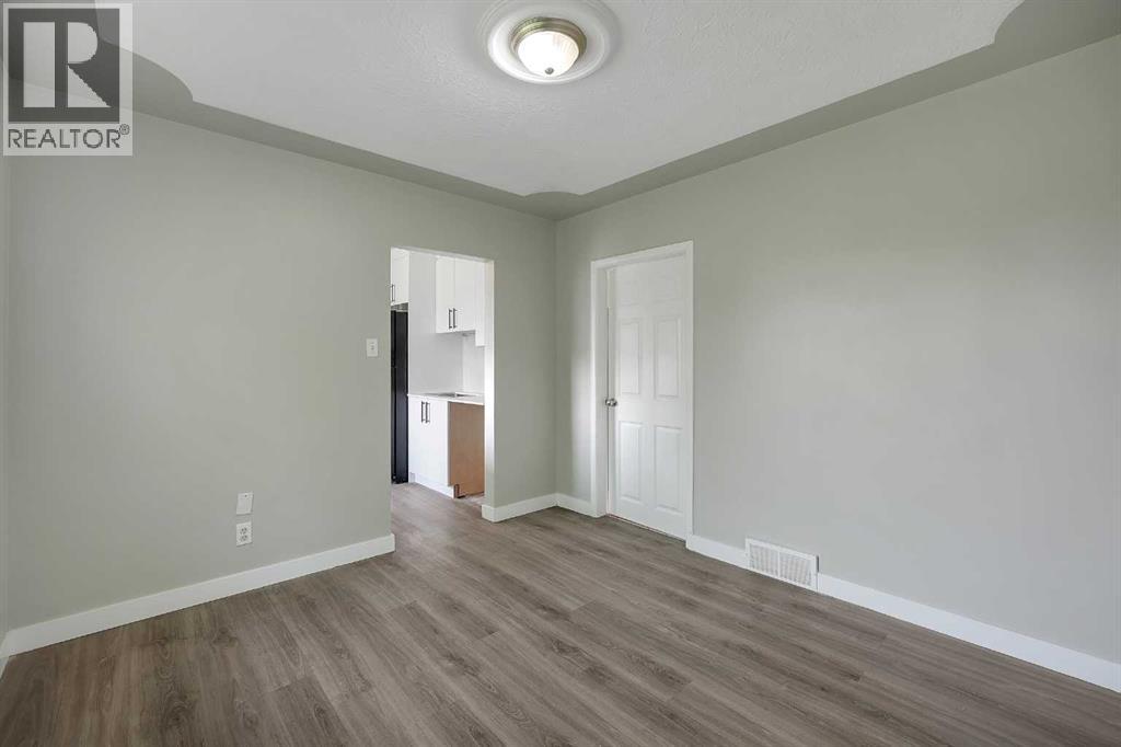 Residential in Calgary 2