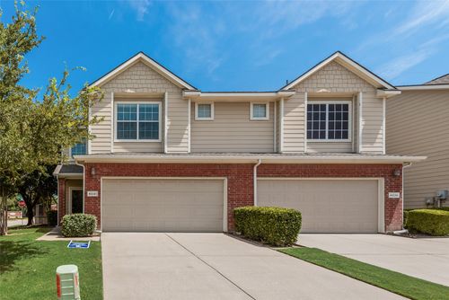 4541 Woodsboro Ln, Plano, TX, 75024-7380 | Card Image