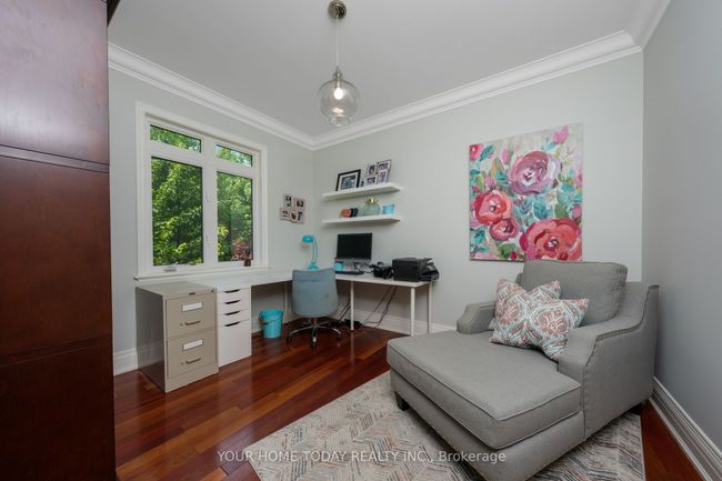25 View Point Cir, House other with 5 bedrooms, 4 bathrooms and 6 parking in Georgetown ON | Image 14