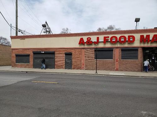 344 75th St, Chicago, IL, 60621-3445 | Card Image