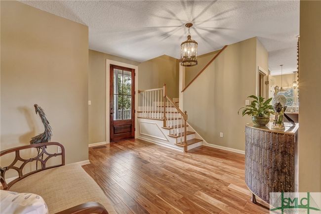 777 E 1 St St, House other with 3 bedrooms, 3 bathrooms and null parking in Midway GA | Image 13
