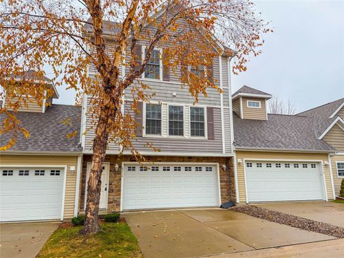 4316 153rd St, Urbandale, IA, 50323-2563 | Card Image
