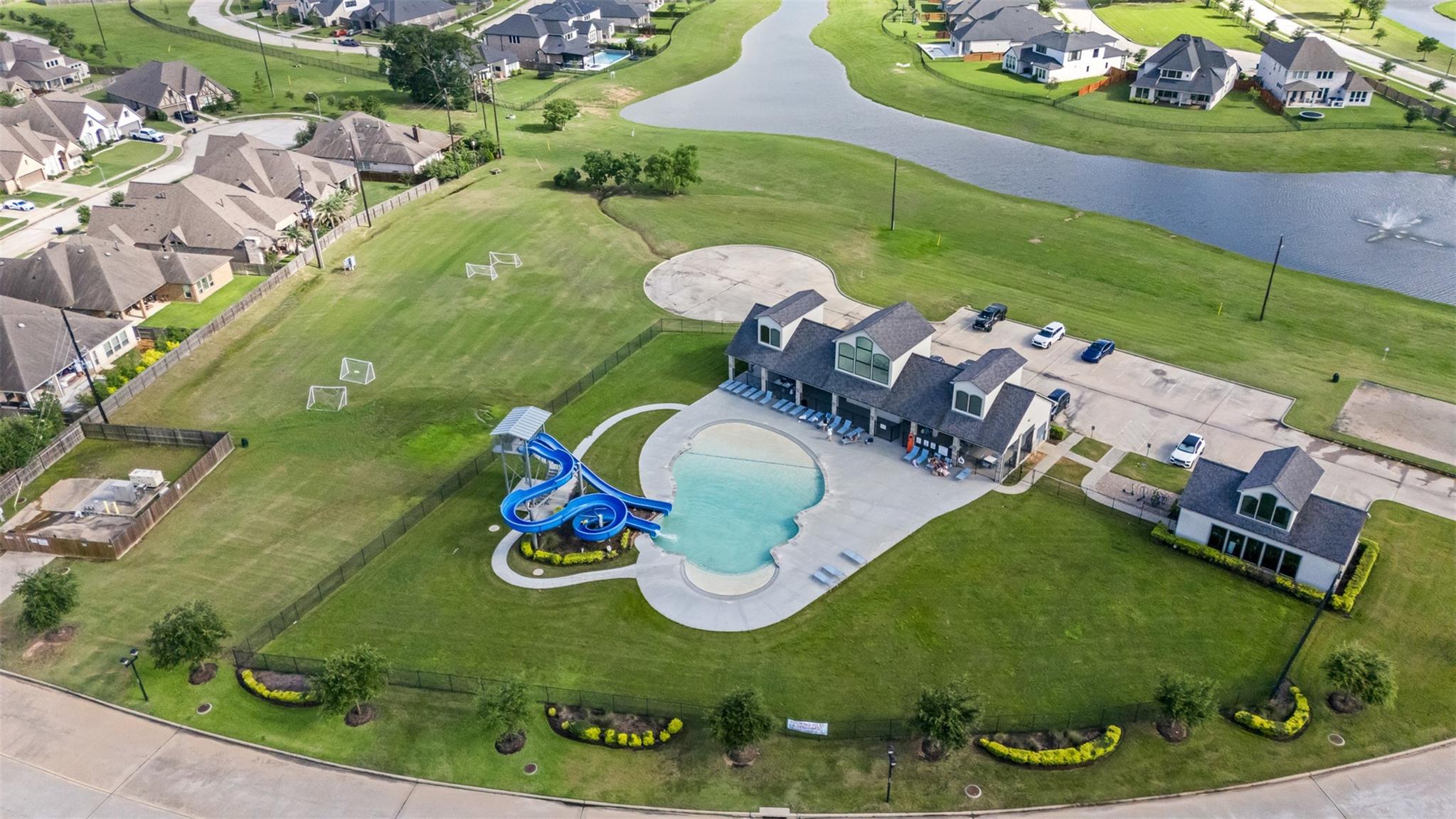 Residential in Tomball 2