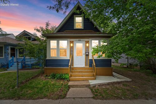 616 S 61st St, Milwaukee, WI, 53214-1851 | Card Image