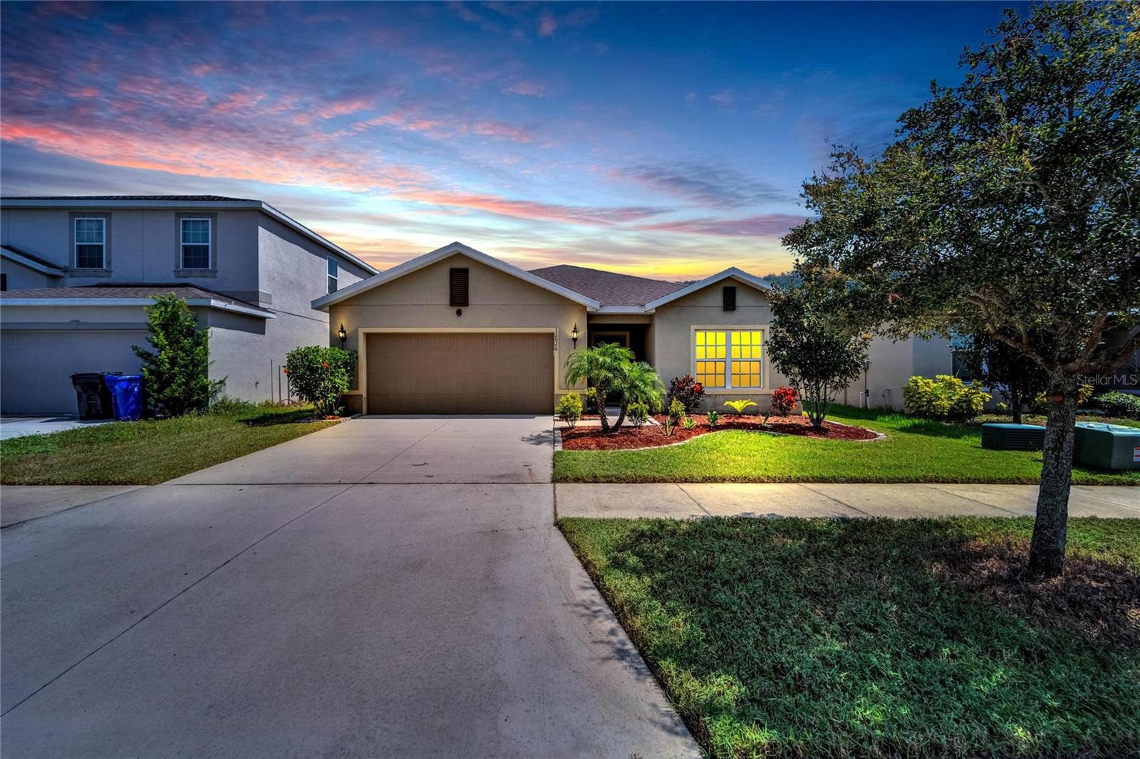 Ledbury Commons Dr, Gibsonton, FL 33534