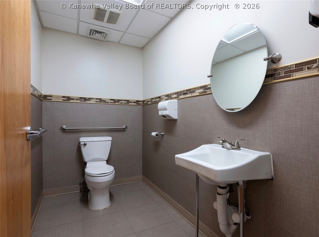 Commercial Sale in South Charleston 5
